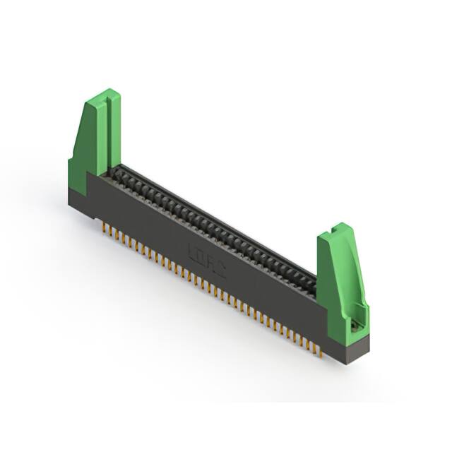 395-034-558-188 EDAC Inc.  Edgeboard Connectors